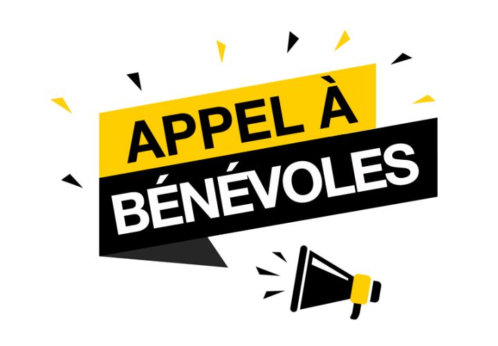 Championnat de France par équipes  - Appel à Bénévoles